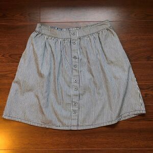Mossimo Skirt Size Medium